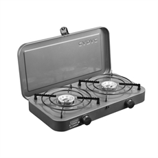 CADAC 2-Cook, 2 Classic, Cooktop